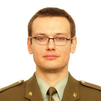 pplk. doc. MUDr. Jaroslav Pejchal, Ph.D. et Ph.D.